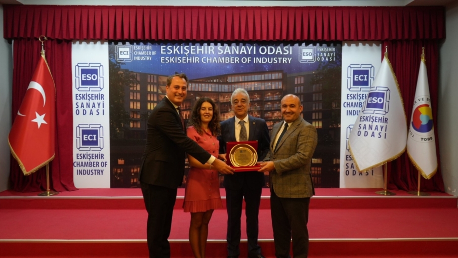 ESO’da 4 yıllık çalışma dönemi sona erdi