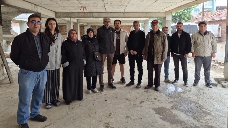 Eskişehir’de 200 milyon TL’lik vurgun iddiası
