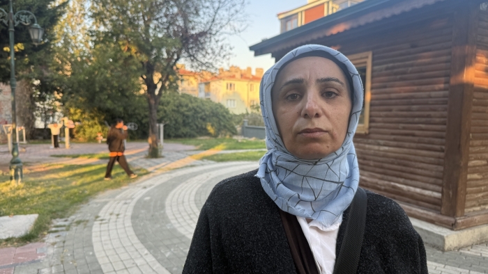 Eskişehir’de 15 yaşındaki kız çocuğu kayboldu: Annesinden yardım çağrısı