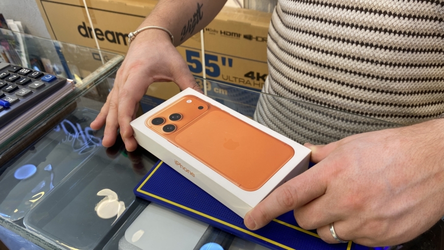 İnternetten sıfır telefon alanlar dikkat: Kutudan çıkan gerçek olmayabilir