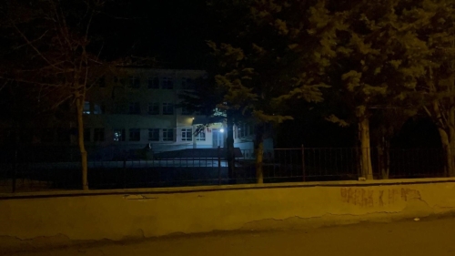 Eskişehir'de baba ve oğlunun yaralandığı davada sanıklar tahliye istedi