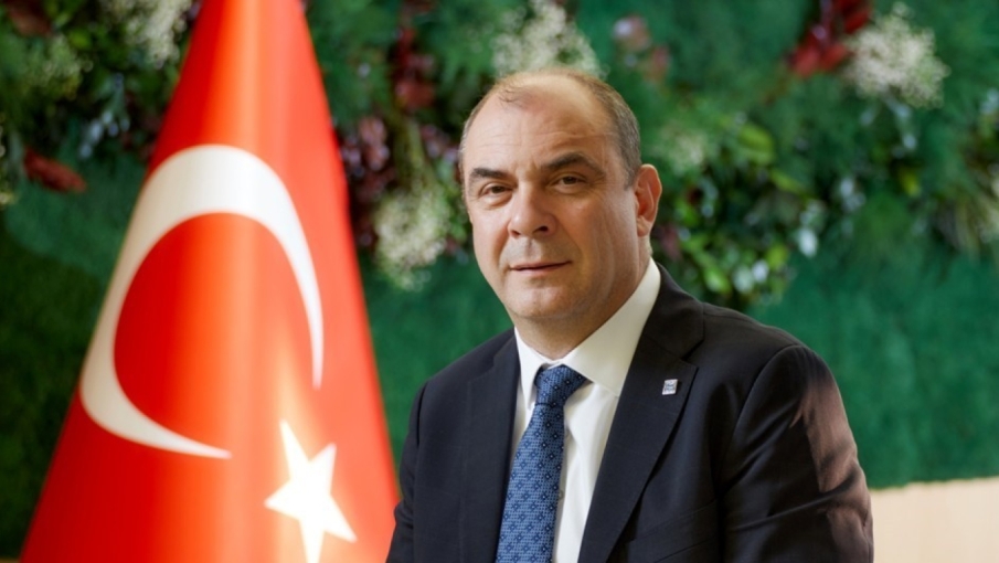 ESO Başkanı Kesikbaş: “Cumhuriyet, çocuklarımıza verdiğimiz sözdür”