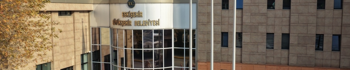 Eskişehir'de 16 büfe için ihale yapılacak
