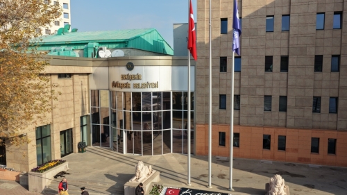 Eskişehir'de 16 büfe için ihale yapılacak