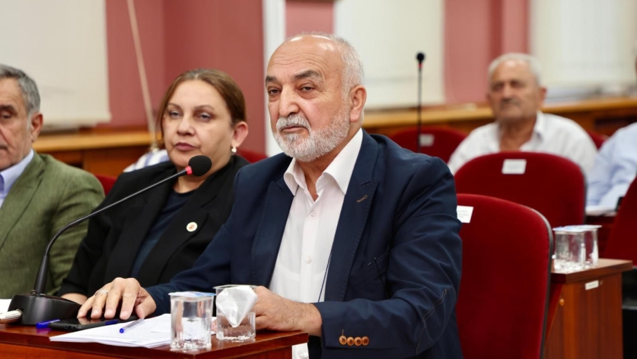 Barlar Sokağı Mecliste gündem oldu: AK Parti çözüm istedi, Kazım Kurt yanıt verdi
