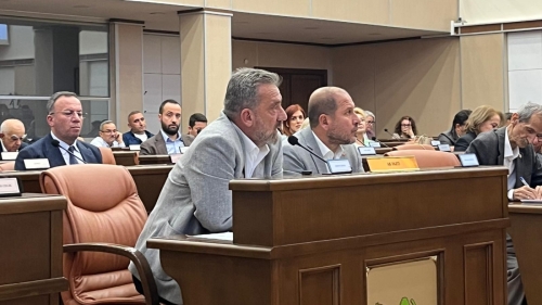 Mehmet Şimşek Tepebaşı Belediyesinin 2027 hedeflerini eleştirdi: Rakamları tek tek sordu