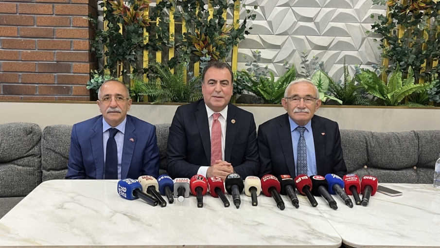 MHP Eskişehir İl Başkanı Ayhan Sezer kongre tarihini açıkladı