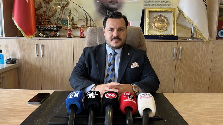 İsmail Hakkı Ördek okul kantinlerindeki fiyat artışlarının nedenlerini açıkladı