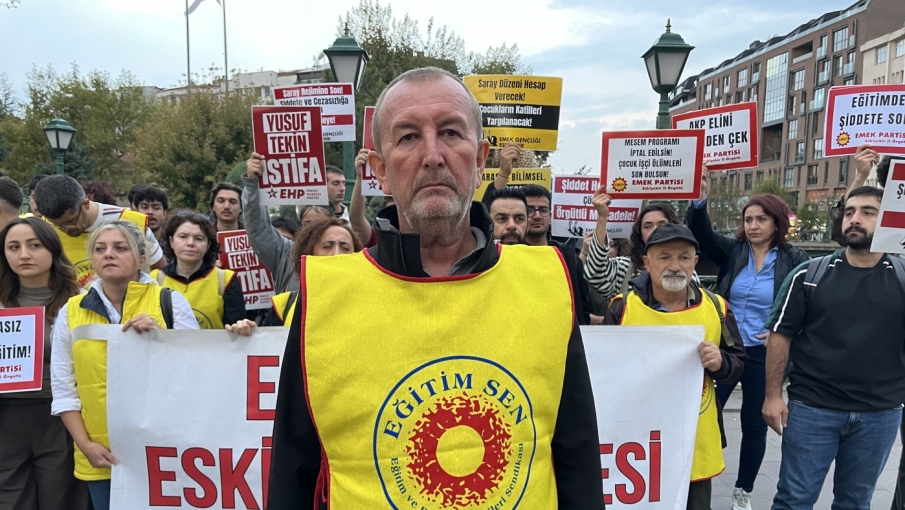Özkan Demirkol’dan Bakanlığa çağrı: Okullarda somut adımlar acilen atılmalı