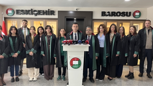 Ozan Akbe’den 4 Ekim açıklaması: Her canlının yaşam hakkını savunacağız