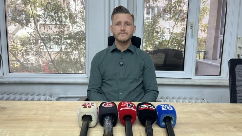 Yusufcan Sönmez’den serebral palside erken tanı vurgusu