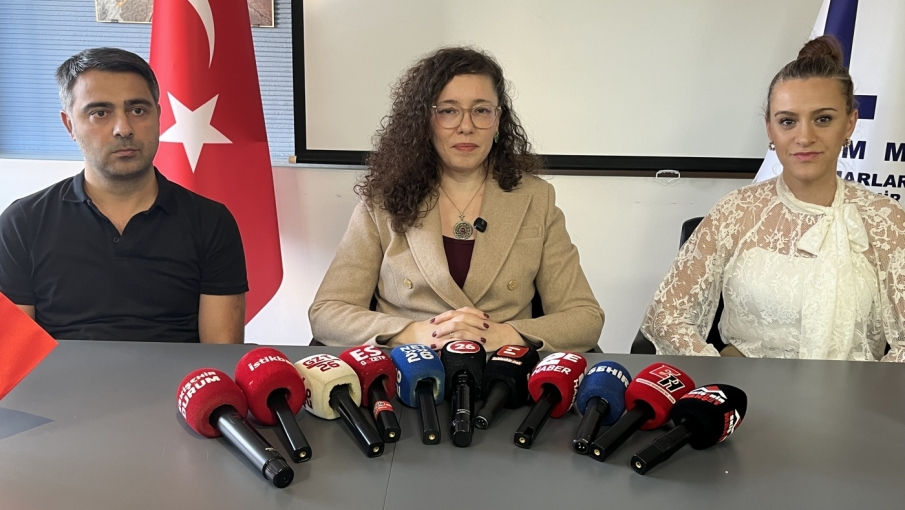 Sibel Özdemir İlhan’dan Dünya Mimarlık Haftası’nda barınma hakkı vurgusu