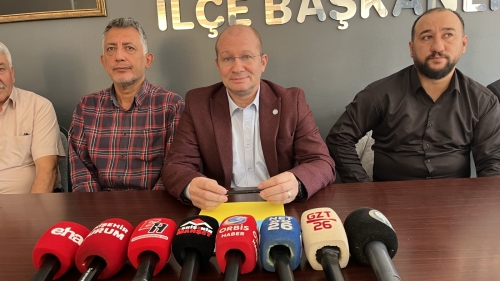 Reşat Küçükerkan doğal gaz faturalarına tepki gösterdi: 14,10 TL’nin içinde ne var?