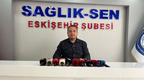1 milyon nüfus, 1 milyon başvuru: Hasan Hüseyin Köksal sağlık sistemini işaret etti