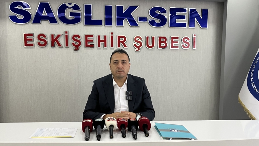 Hasan Hüseyin Köksal: “Açılışlarda gösterilen başarıyı liyakatte göremiyoruz”