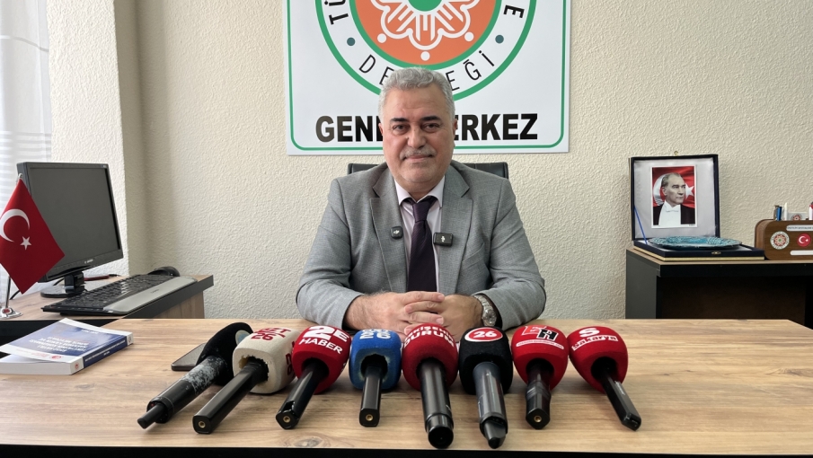 Gültekin Güllü’den Eskişehir için kentsel dönüşüm çağrısı: 5 bin bina acilen dönüşmeli
