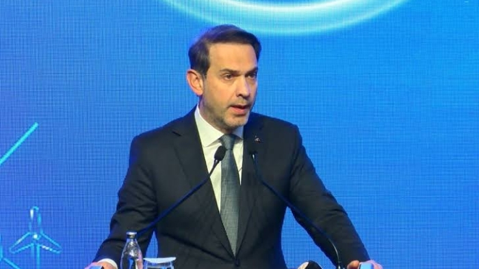 Bakan Bayraktar açıkladı: Yıl sonuna kadar 8 milyon haneye yerli doğal gaz