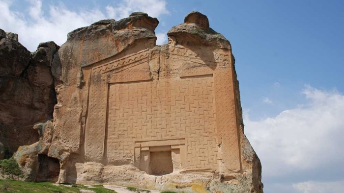 Gürhan Albayrak Eskişehir turizmi için yeni planı açıkladı: Yazılıkaya tek başına düşünülmemeli