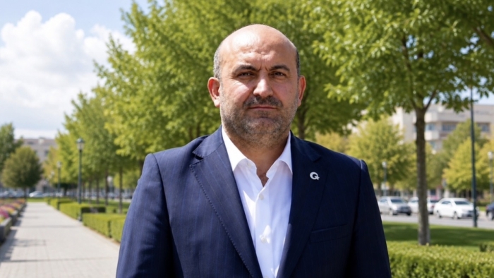 Gürhan Albayrak, Ayşe Ünlüce ve Kazım Kurt için konuştu: Biz Eskişehir’in geleceğine bakıyoruz