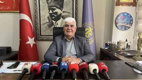 Ali Safa Şen okul kıyafeti fiyatlarını değerlendirdi: Esnaf düşük kârlarla satış yapıyor