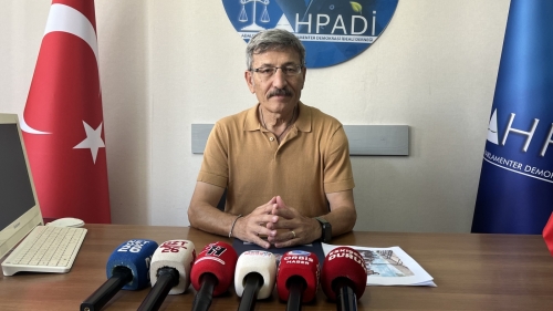 Mehmet Ektaş’tan “Terörsüz Türkiye” sürecine ilişkin dikkat çeken uyarı