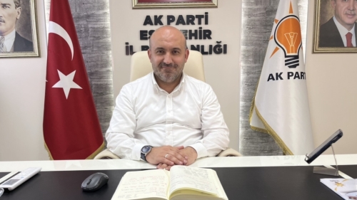 Gürhan Albayrak’tan Rüştü Şentuna’ya Kızılinler çıkışı: Süreç kendi mecrasında ilerliyor