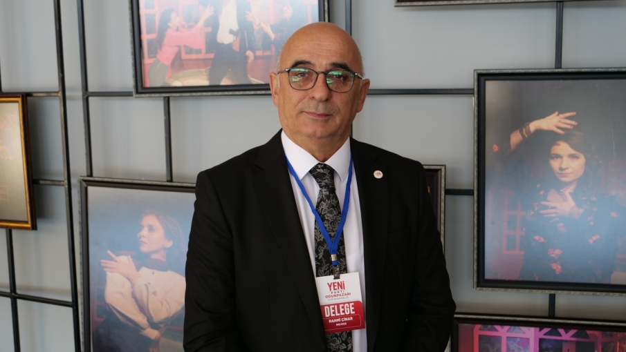 3 oy fark, itiraz ve gerginlik sonrası Çınar konuştu: “Yolumuza devam edeceğiz”