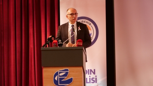Eskişehir'de Koruyucu Sağlık Vurgusu: “En Büyük Sorun Doğru Bilgiye Ulaşmak”