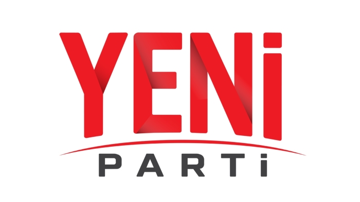 YENİ Parti Tepebaşı'nda yeni dönem başladı