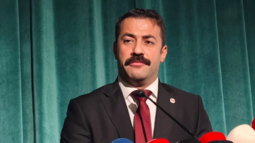 Talat Yalaz’dan blok liste eleştirilerine yanıt: “Daha az demokratik değiller!”