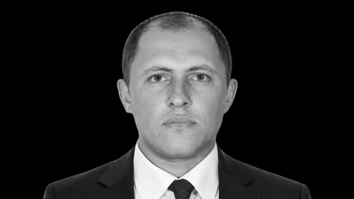Vali Yılmaz’dan şehit polis Ahmet Türkoğlu için taziye mesajı