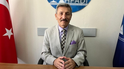 Mehmet Ektaş’tan Türk Dil Bayramı mesajı: Türkçe milli birliğin temelidir