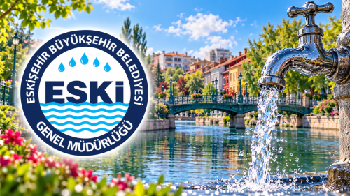 Eskişehirde su tarifesindeki artışın dayanağı belli oldu