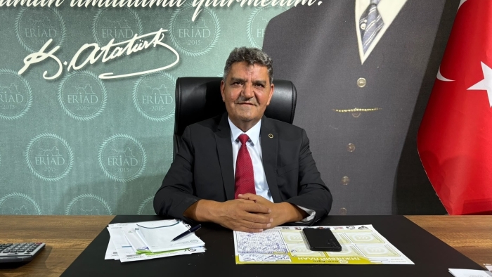 Eskişehir’in beklediği Kızılinler projesinde sona gelindi: Her şeyimiz hazır