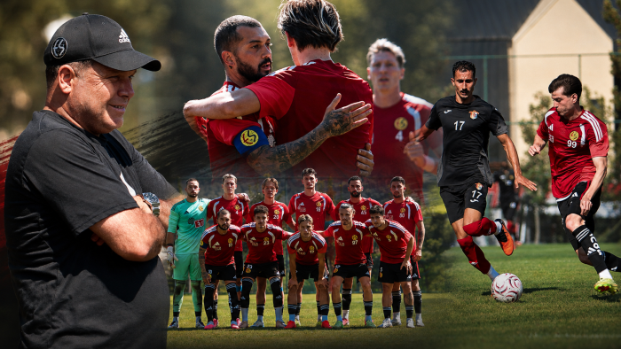 Eskişehirspor’dan yeni sezon öncesi güçlü prova: Çorluspor’u 3 golle geçti