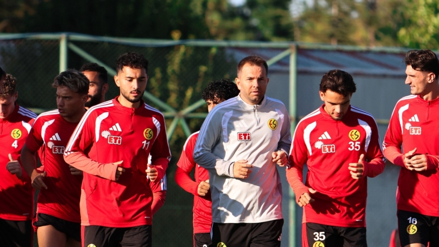 Eskişehirspor için çıkış maçı: Rakip lider Balıkesirspor
