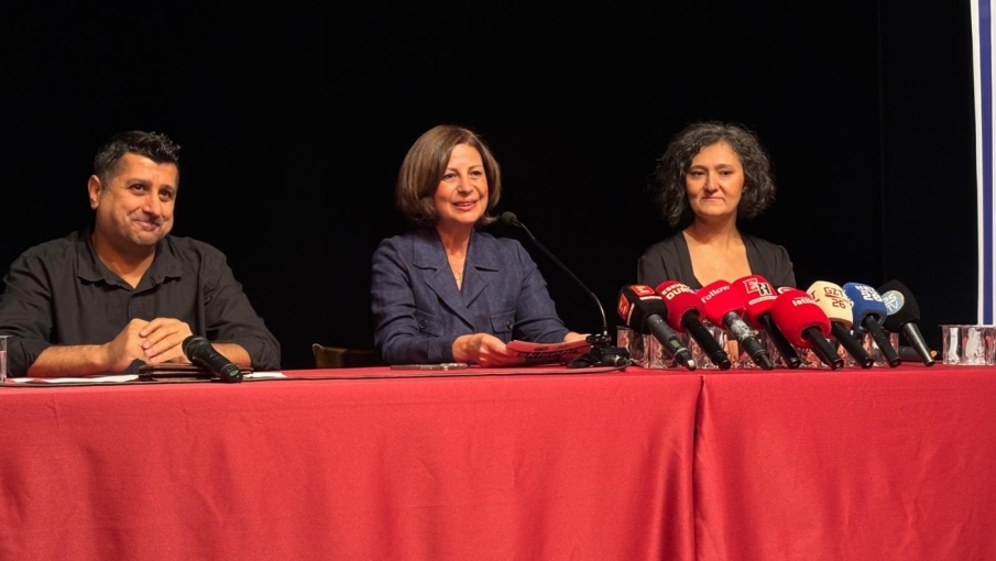 Eskişehir’de kültür sanat sezonu açıldı: Tiyatrodan senfoniye yeni program belli oldu