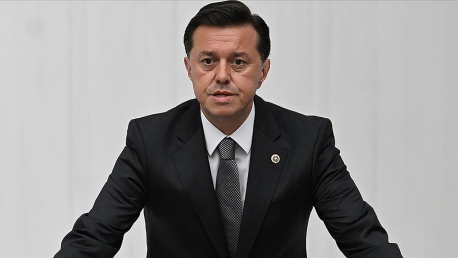 Nebi Hatipoğlu’ndan fabrikasındaki yangına ilişkin açıklama