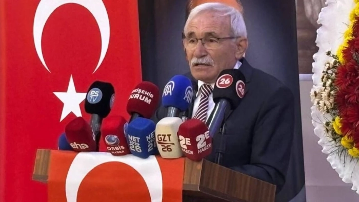 MHP Odunpazarı’nda 85 mahalleyi karış karış gezecek