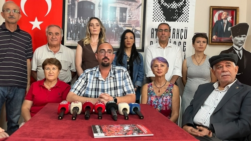Mehmet Avci: Bu ülkede artık kimsenin “bizim çocukları” yoktur