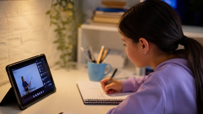 Yüz yüze eğitim azalacak mı: Türkiye’de online eğitim 10 yılda katlandı