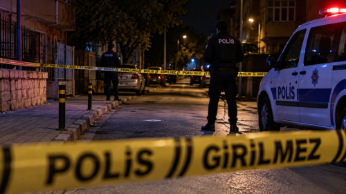 Eskişehir'de kardeşini 4 yerinden bıçakladı, mahkemede söyledikleri şaşkına çevirdi