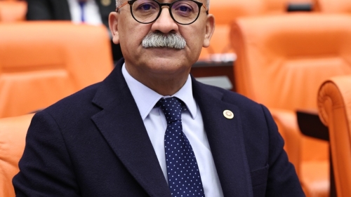 İbrahim Arslan'dan Çarpıcı Rapor: “156 Belediyede 36,5 Milyon Seçmenin İradesi Hedef Alındı”