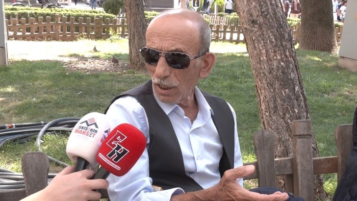 Eskişehirlilere belediye başkanlarının parti değiştirmesi soruldu: Vatandaşlardan dikkat çeken yanıtlar