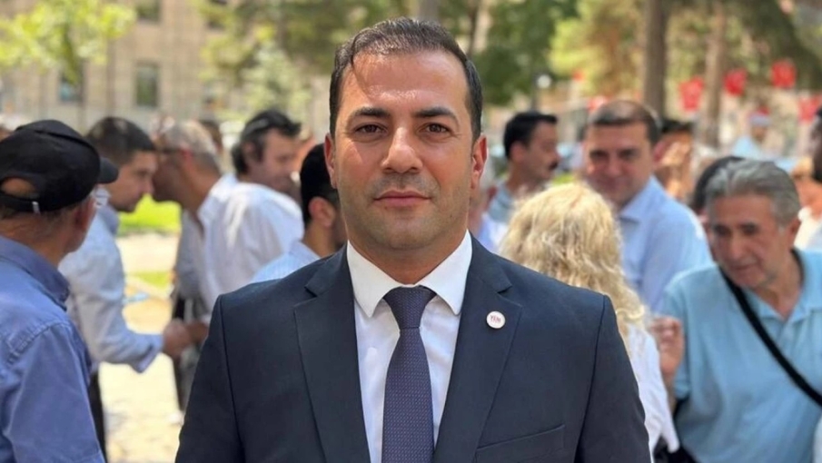 Talat Yalaz’dan 30 Ağustos mesajı: “Eskişehir Cumhuriyetin kalesidir”