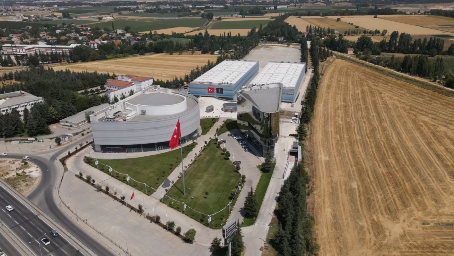 BilimFest 2026 Eskişehir'in adresi değişti
