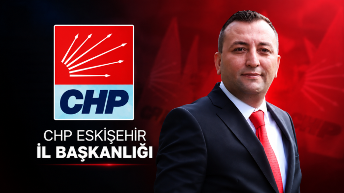 CHP Eskişehir'de yeni yönetim şekillendi